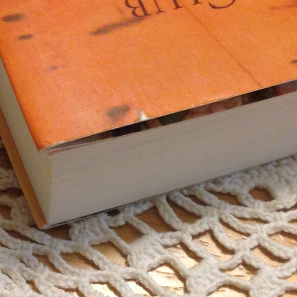 Amish romance The Tattered Quilt Wanda Brunstetter - Picture 6 of 6